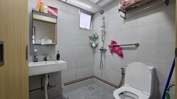 Blk 991A Jurong West Jewel (Jurong West), HDB 4 Rooms #508757421